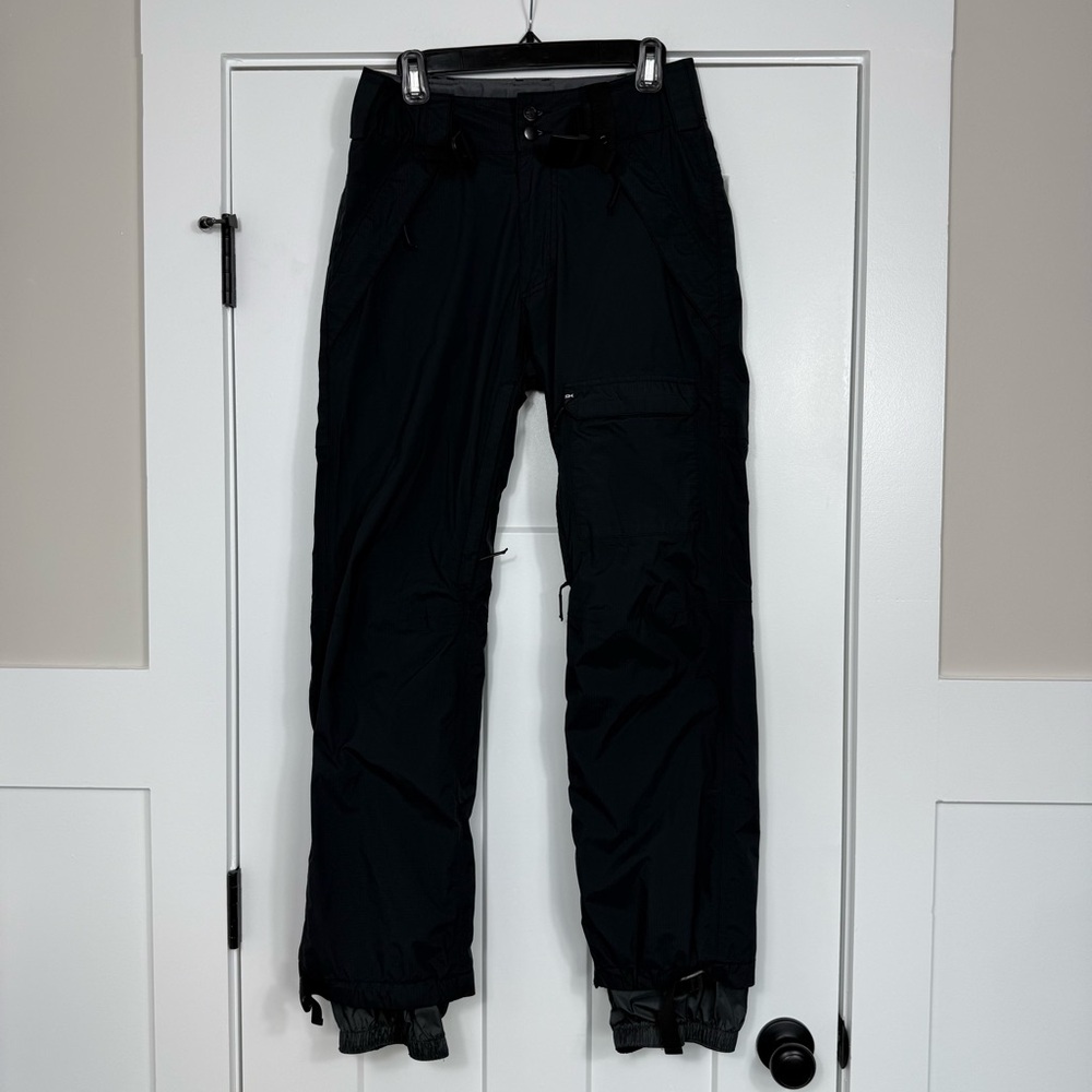 Dakine Black Men's Snow/Ski Pants